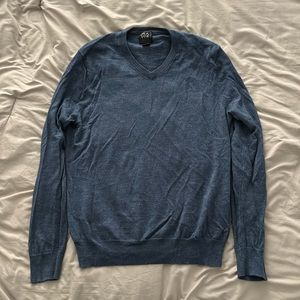 Men’s Jo’s A Bank pullover sweater